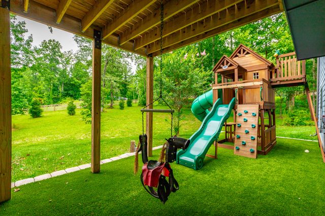 3741 Prospect Church Road, Ooltewah, TN 37363