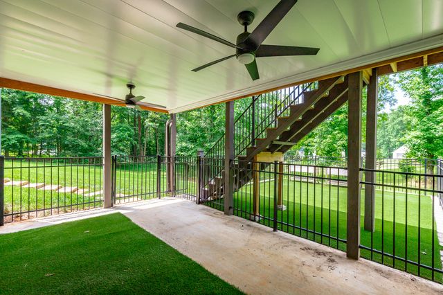 3741 Prospect Church Road, Ooltewah, TN 37363