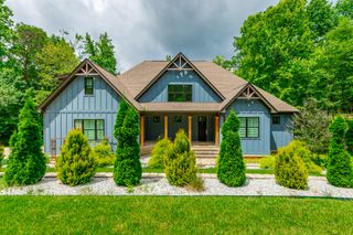 3741 Prospect Church Road, Ooltewah, TN 37363
