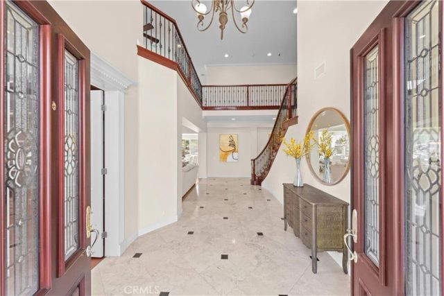 18974 Secretariat Way, Yorba Linda, CA 92886