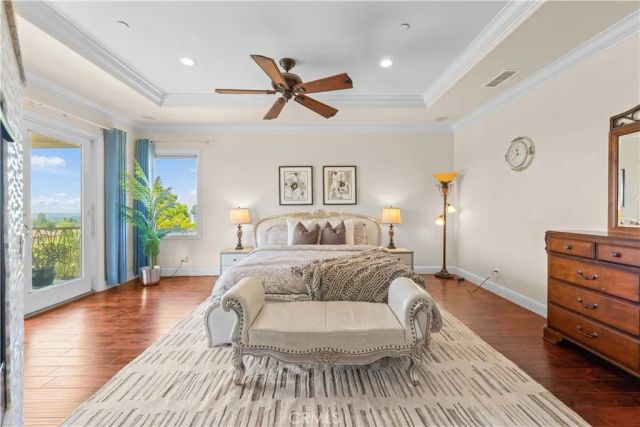 18974 Secretariat Way, Yorba Linda, CA 92886