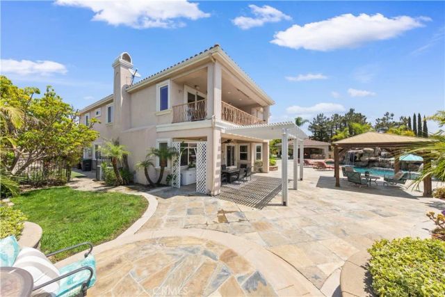 18974 Secretariat Way, Yorba Linda, CA 92886