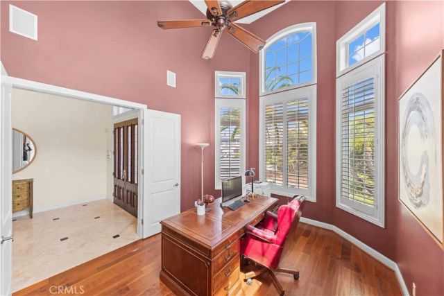 18974 Secretariat Way, Yorba Linda, CA 92886