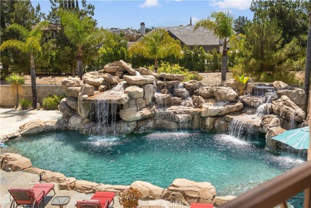 18974 Secretariat Way, Yorba Linda, CA 92886