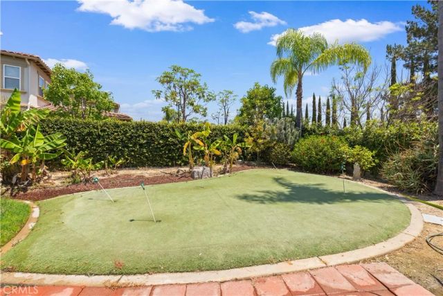 18974 Secretariat Way, Yorba Linda, CA 92886