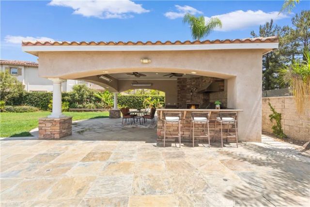 18974 Secretariat Way, Yorba Linda, CA 92886