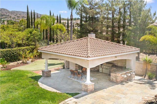 18974 Secretariat Way, Yorba Linda, CA 92886