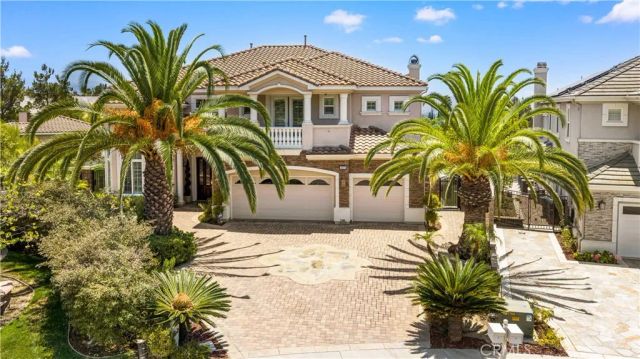 18974 Secretariat Way, Yorba Linda, CA 92886