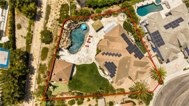 18974 Secretariat Way, Yorba Linda, CA 92886