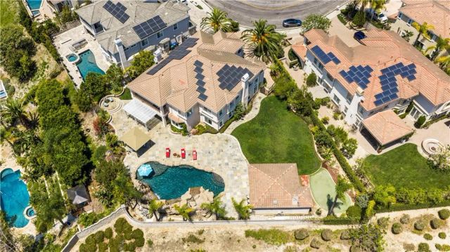 18974 Secretariat Way, Yorba Linda, CA 92886