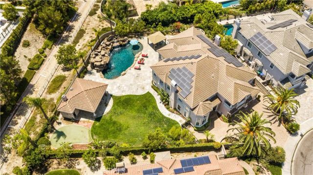 18974 Secretariat Way, Yorba Linda, CA 92886