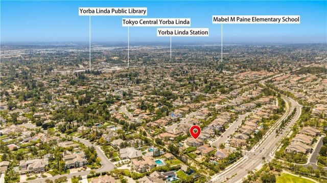 18974 Secretariat Way, Yorba Linda, CA 92886