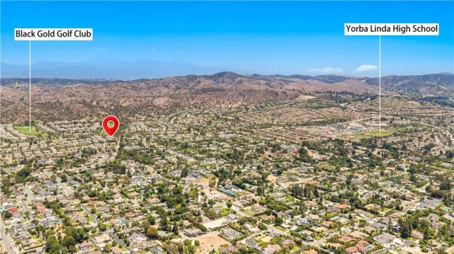 18974 Secretariat Way, Yorba Linda, CA 92886