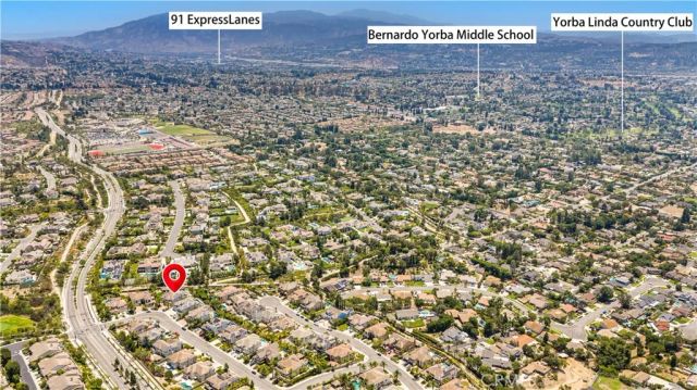 18974 Secretariat Way, Yorba Linda, CA 92886