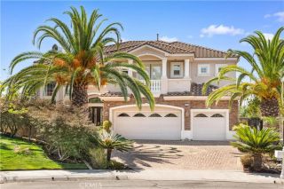 18974 Secretariat Way, Yorba Linda, CA 92886