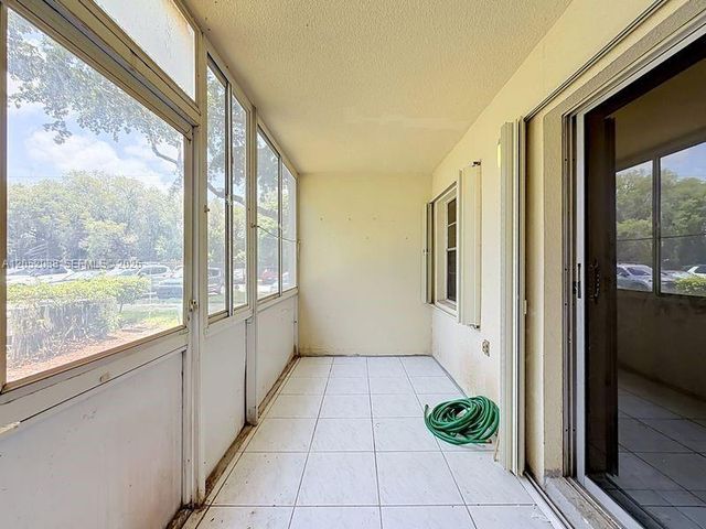 13300 SW 1st St 114O, Pembroke Pines, FL 33027