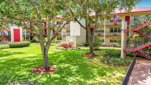 13300 SW 1st St 114O, Pembroke Pines, FL 33027