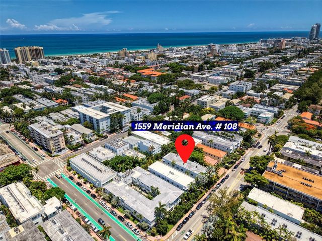 1559 Meridian Avenue 108, Miami Beach, FL 33139