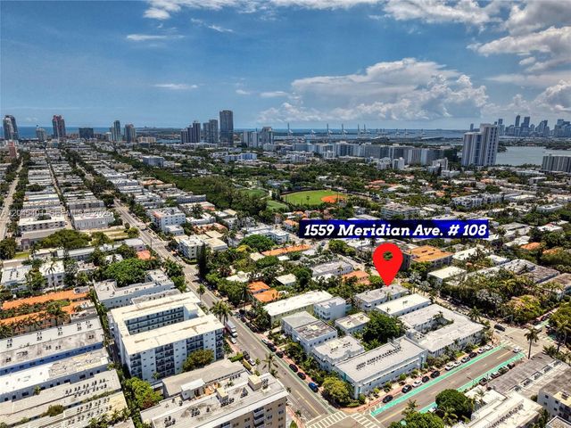 1559 Meridian Avenue 108, Miami Beach, FL 33139
