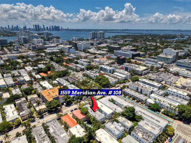 1559 Meridian Avenue 108, Miami Beach, FL 33139