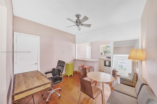 1559 Meridian Avenue 108, Miami Beach, FL 33139