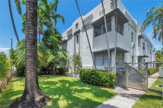 1559 Meridian Avenue 108, Miami Beach, FL 33139