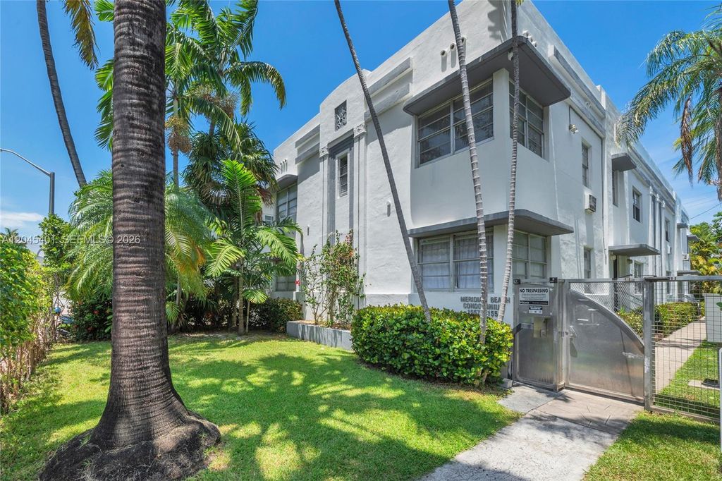 1559 Meridian Avenue 108, Miami Beach, FL 33139