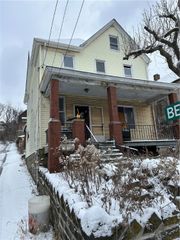 507 Lobinger Ave, N Braddock, PA 15104
