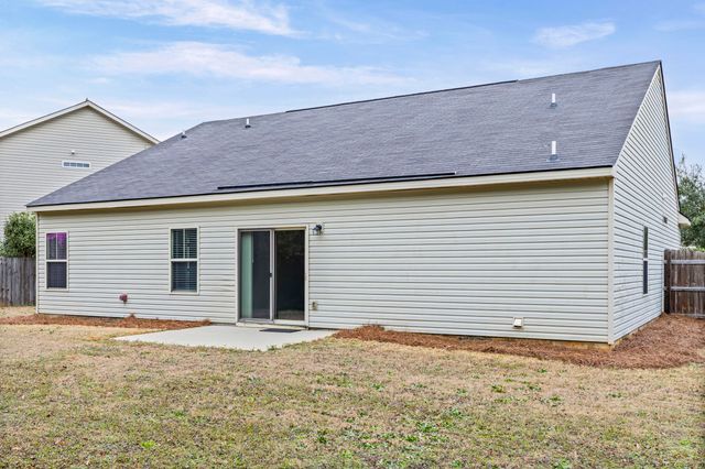 5088 Nokesville Circle, Aiken, SC 29803