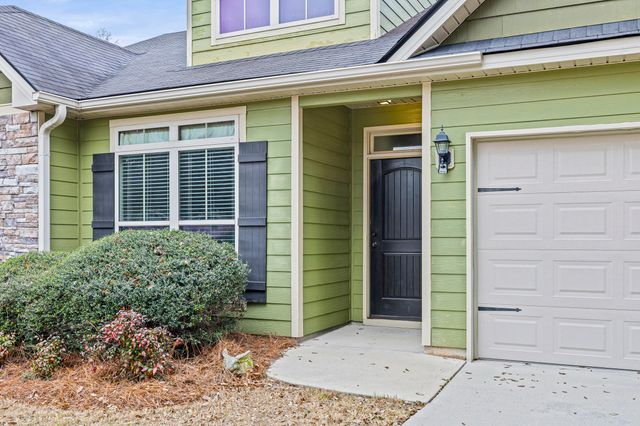 5088 Nokesville Circle, Aiken, SC 29803