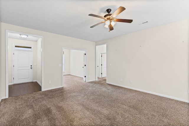 5088 Nokesville Circle, Aiken, SC 29803