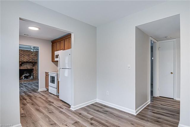 5105 Amberhill Drive, Greensboro, NC 27455