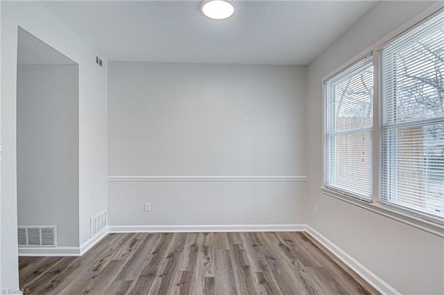 5105 Amberhill Drive, Greensboro, NC 27455