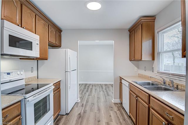 5105 Amberhill Drive, Greensboro, NC 27455