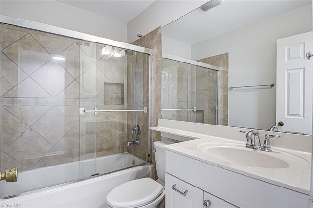 5105 Amberhill Drive, Greensboro, NC 27455