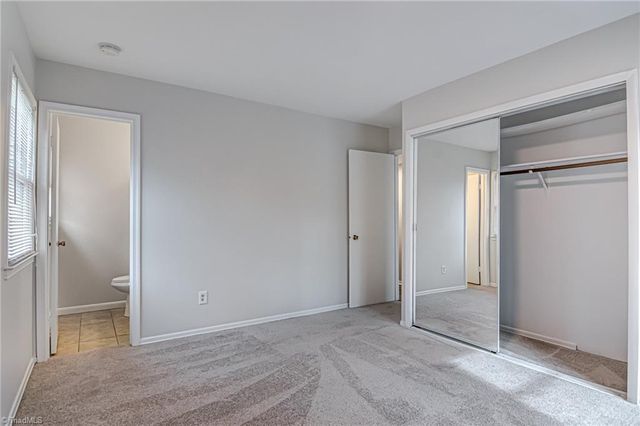 5105 Amberhill Drive, Greensboro, NC 27455