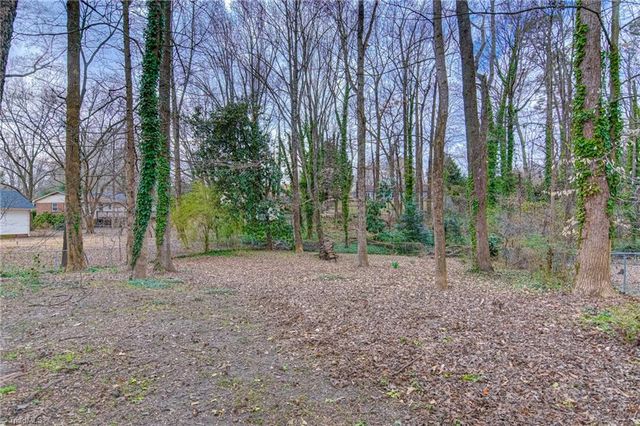 5105 Amberhill Drive, Greensboro, NC 27455