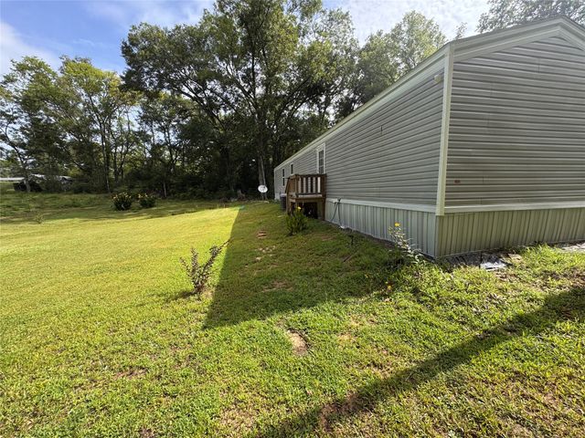 612 W Broadway, Jefferson, TX 75653