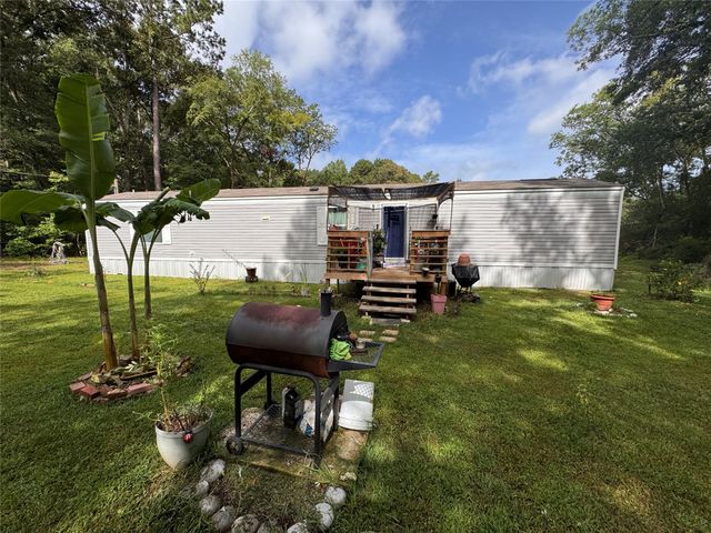 612 W Broadway, Jefferson, TX 75653