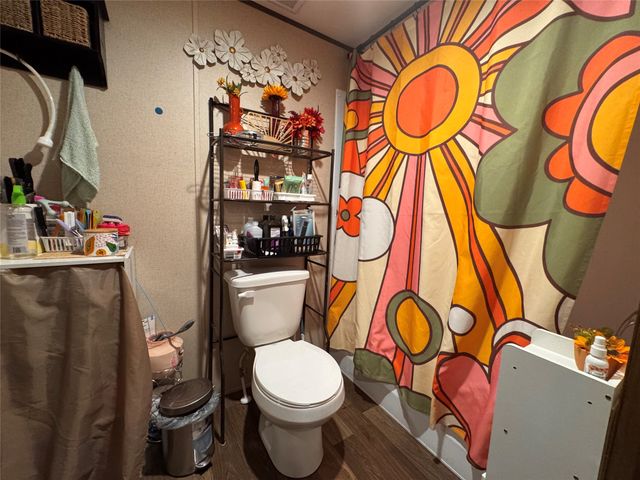 612 W Broadway, Jefferson, TX 75653