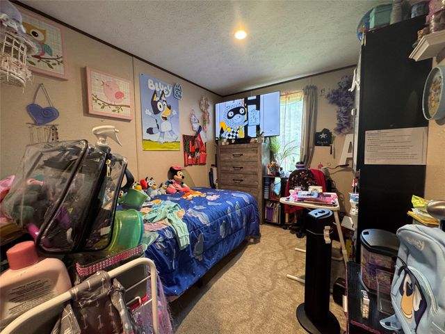612 W Broadway, Jefferson, TX 75653