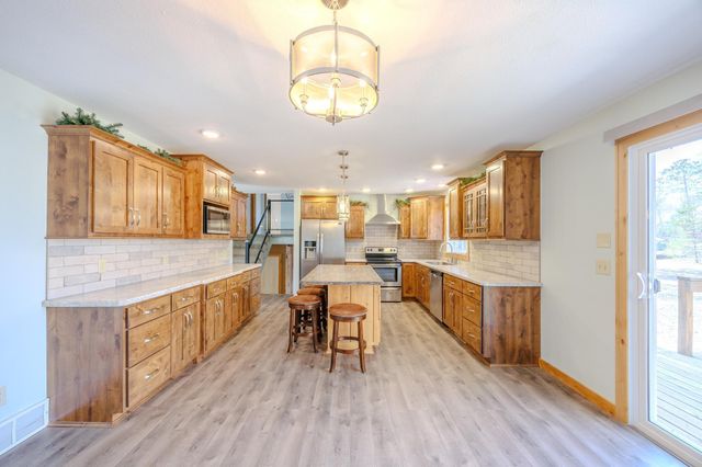 3507 Birchmont Drive NE, Bemidji, MN 56601