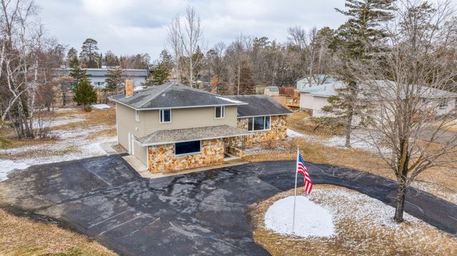 3507 Birchmont Drive NE, Bemidji, MN 56601