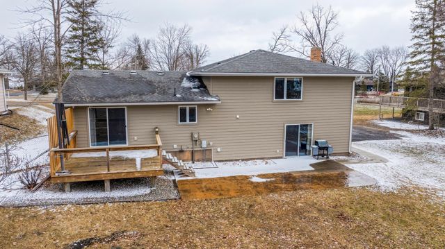 3507 Birchmont Drive NE, Bemidji, MN 56601