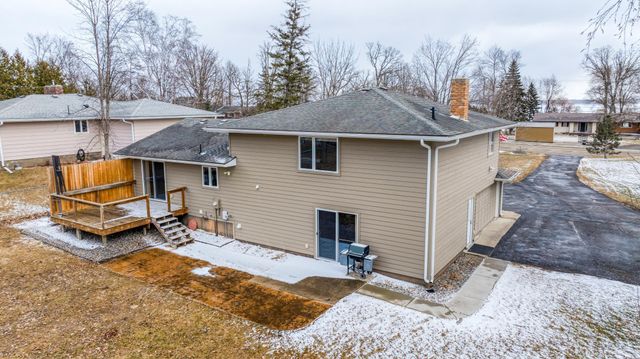3507 Birchmont Drive NE, Bemidji, MN 56601