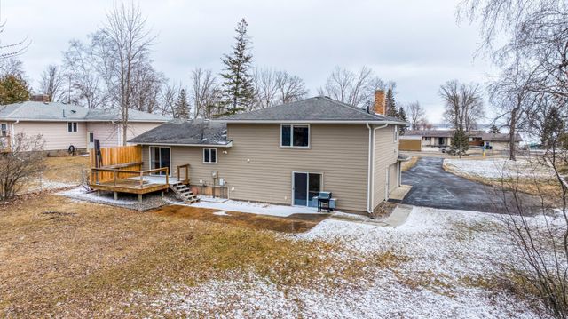 3507 Birchmont Drive NE, Bemidji, MN 56601