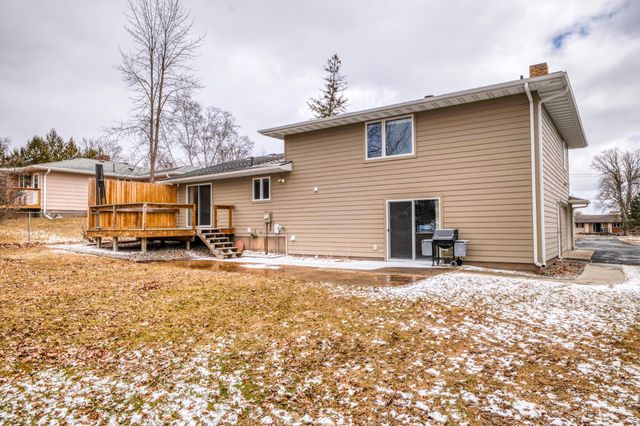 3507 Birchmont Drive NE, Bemidji, MN 56601