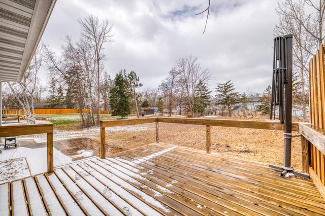 3507 Birchmont Drive NE, Bemidji, MN 56601