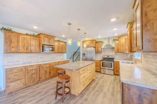 3507 Birchmont Drive NE, Bemidji, MN 56601