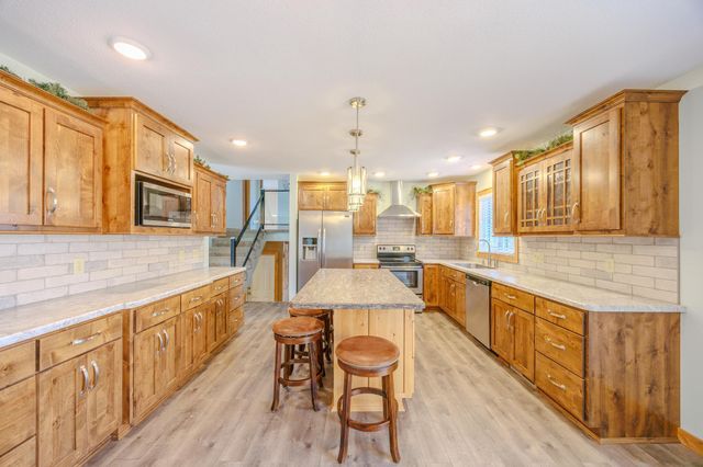 3507 Birchmont Drive NE, Bemidji, MN 56601